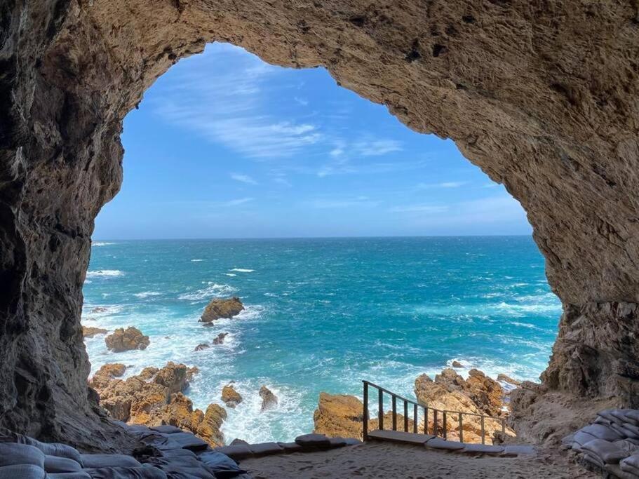 Signature Lodge 3 @ Pinnacle Point Golf Estate Μόσελ Μπέι Εξωτερικό φωτογραφία