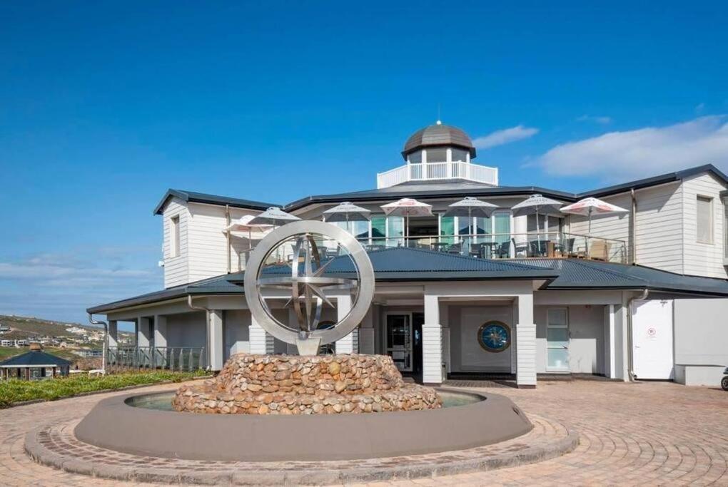 Signature Lodge 3 @ Pinnacle Point Golf Estate Μόσελ Μπέι Εξωτερικό φωτογραφία