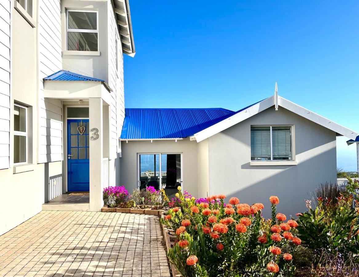 Signature Lodge 3 @ Pinnacle Point Golf Estate Μόσελ Μπέι Εξωτερικό φωτογραφία