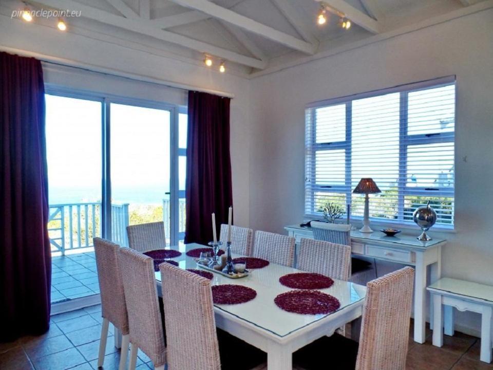 Signature Lodge 3 @ Pinnacle Point Golf Estate Μόσελ Μπέι Εξωτερικό φωτογραφία